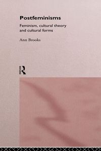 Produktbild: Postfeminisms