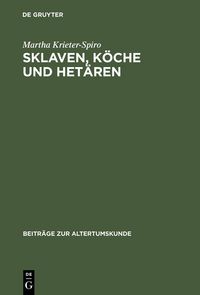 Produktbild: Sklaven, K&ouml;che und Het&auml;ren