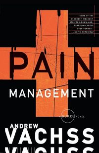 Produktbild: Pain Management
