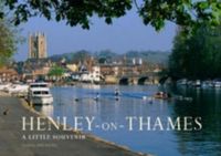 Produktbild: Henley on Thames Little Souvenir Book