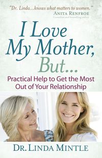 Produktbild: I Love My Mother, But...