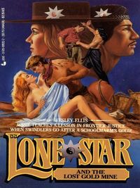 Produktbild: Lone Star 68