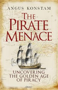 Produktbild: The Pirate Menace