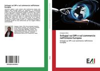 Produktbild: Sviluppi sui DPI e sul commercio nell'Unione Europea