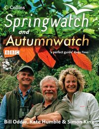 Produktbild: Oddie, B: "Springwatch" and "Autumnwatch"