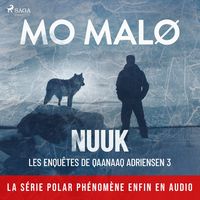 Produktbild: Nuuk