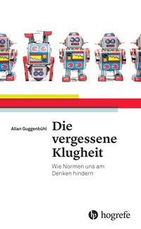 Produktbild: Die vergessene Klugheit