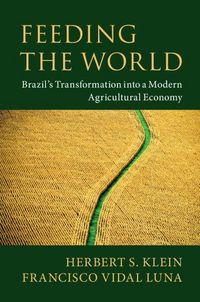 Produktbild: Feeding the World
