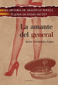 Produktbild: La amante del general
