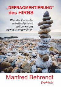Produktbild: 'defragmentierung' des Hirns