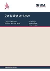 Produktbild: Der Zauber der Liebe