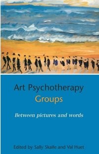 Produktbild: Art Psychotherapy Groups