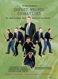 Produktbild: Impact Weapon Combatives 2nd Edition