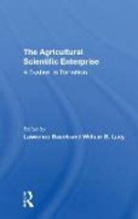 Produktbild: Agricultural Scientific Enterp