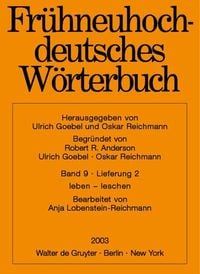 Produktbild: Leben - leschen