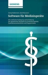 Produktbild: Software f&uuml;r Medizinger&auml;te