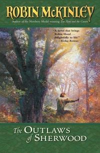 Produktbild: The Outlaws of Sherwood