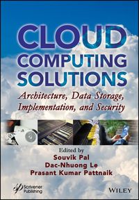Produktbild: Cloud Computing Solutions