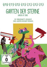 Produktbild: Garten der Sterne
