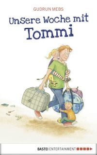 Produktbild: Unsere Woche mit Tommi