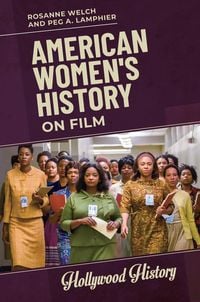 Produktbild: American Women's History on Film
