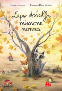 Produktbild: Lupo Astolfo missione nonna