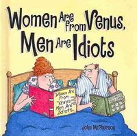 Produktbild: Women Are from Venus Men Are I
