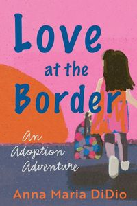 Produktbild: Love at the Border