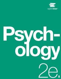 Produktbild: Psychology 2e