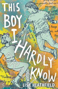 Produktbild: This Boy I Hardly Know