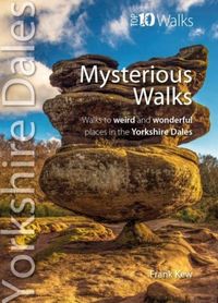 Produktbild: Top 10 Mysterious Walks Yorkshire Dales