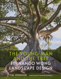 Produktbild: The Young Man and the Tree