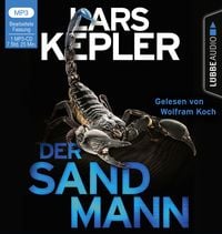 Produktbild: Der Sandmann