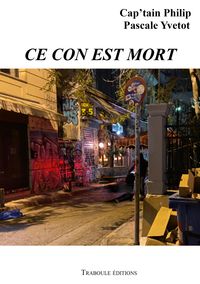 Produktbild: Ce con est mort