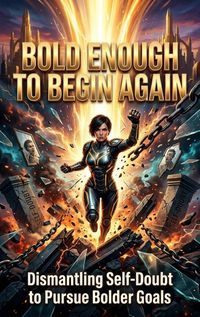 Produktbild: Bold Enough to Begin Again