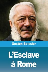 Produktbild: L'Esclave &agrave; Rome