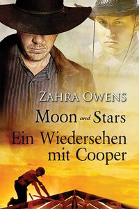 Produktbild: Moon and Stars - Ein Wiedersehen mit Cooper
