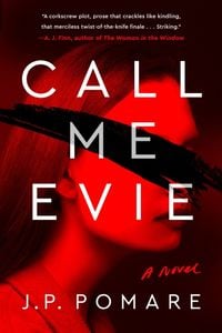 Produktbild: Call Me Evie
