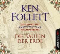 Produktbild: Die S&auml;ulen der Erde / Kingsbridge Bd.1