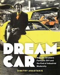 Produktbild: Dream Car