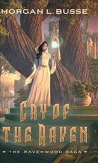 Produktbild: Cry of the Raven