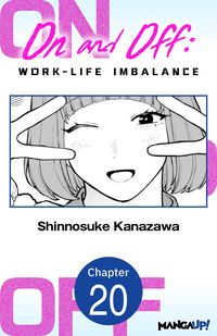 Produktbild: On and Off: Work-Life Imbalance #020