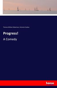 Produktbild: Progress!