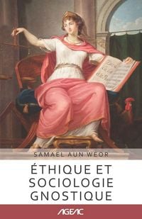 Produktbild: &Eacute;thique et sociologie gnostique (AGEAC)