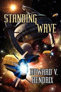 Produktbild: Standing Wave