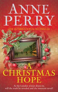 Produktbild: Perry, A: Christmas Hope