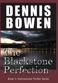 Produktbild: The Blackstone Perfection