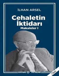 Produktbild: Cehaletin Iktidari - Makaleler 1