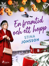 Produktbild: En framtid och ett hopp