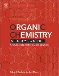 Produktbild: Organic Chemistry Study Guide